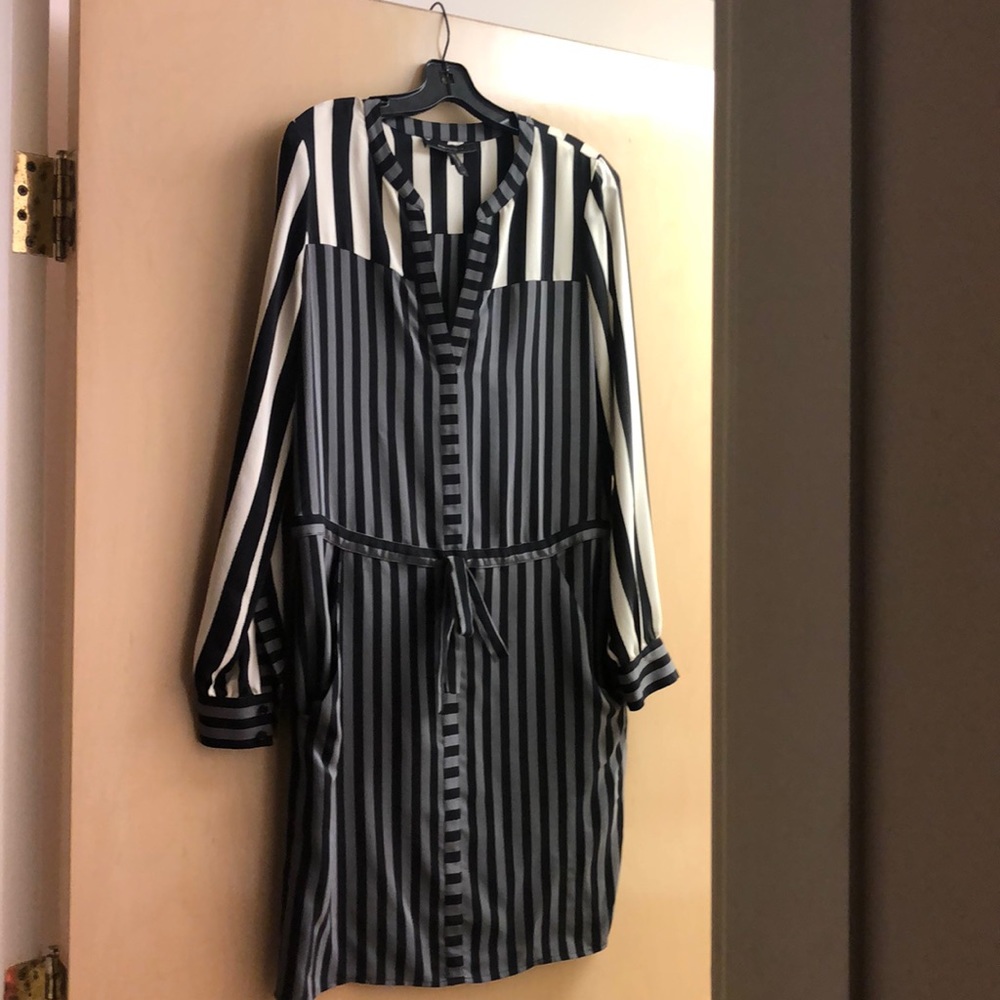 Never worn BCBG XS dress